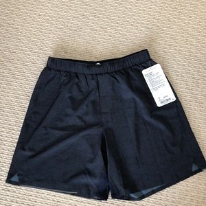Lululemon Men’s Surge Shorts